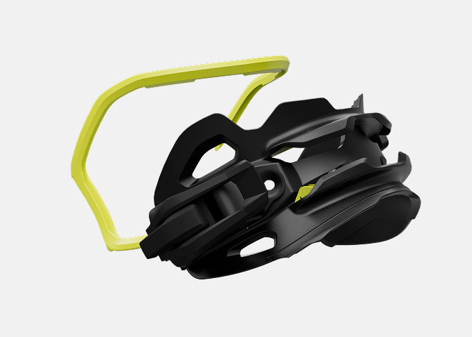 Cinturino alla caviglia DualFlex