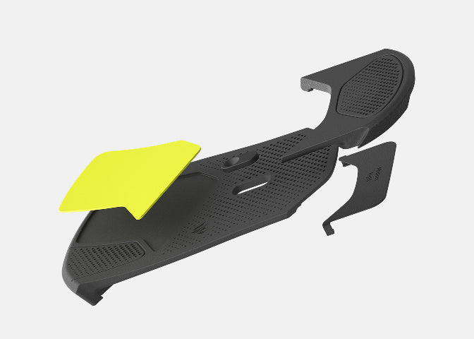 ImpactCush Pad