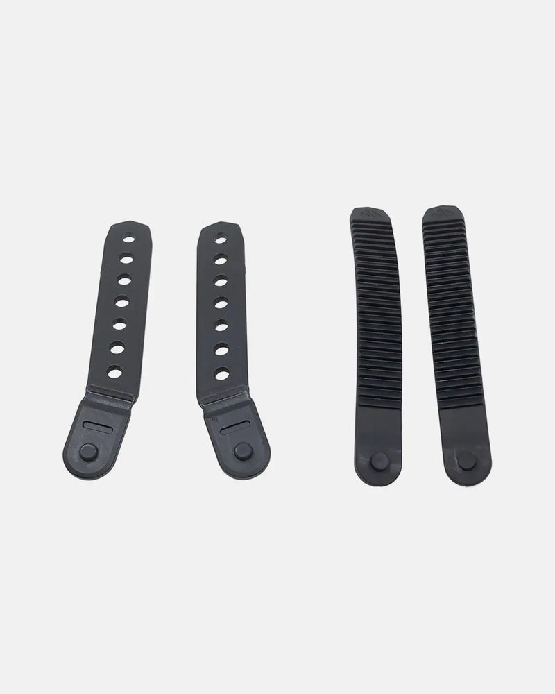 Toe ladders and connectors 2023