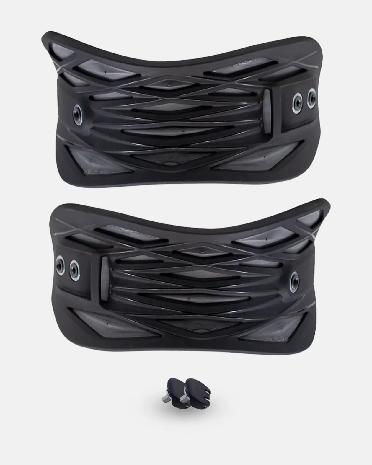 Comfort Flex ankle straps