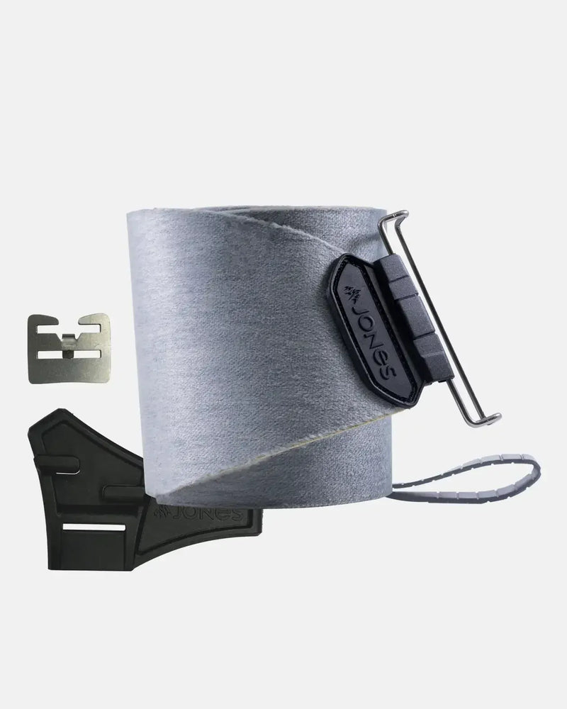 Trim-to-Fit by size Nomad Splitboard Skins