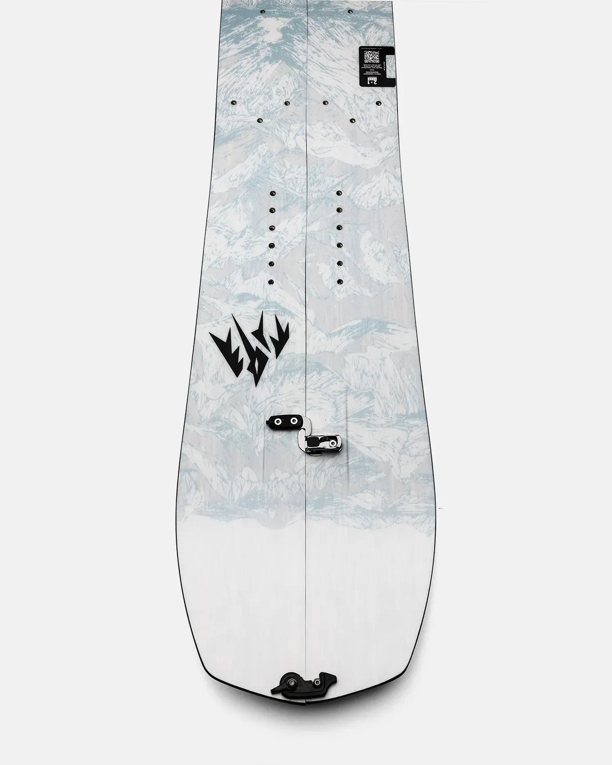 Men's Solution Splitboard | Jones