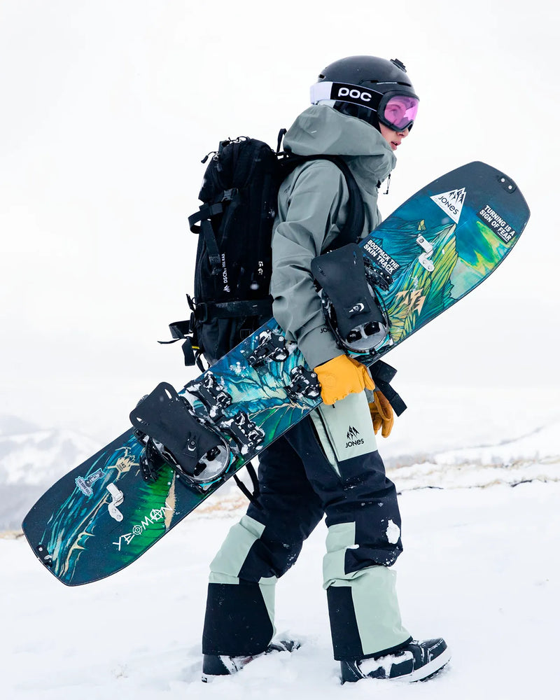 Youth Solution Splitboard