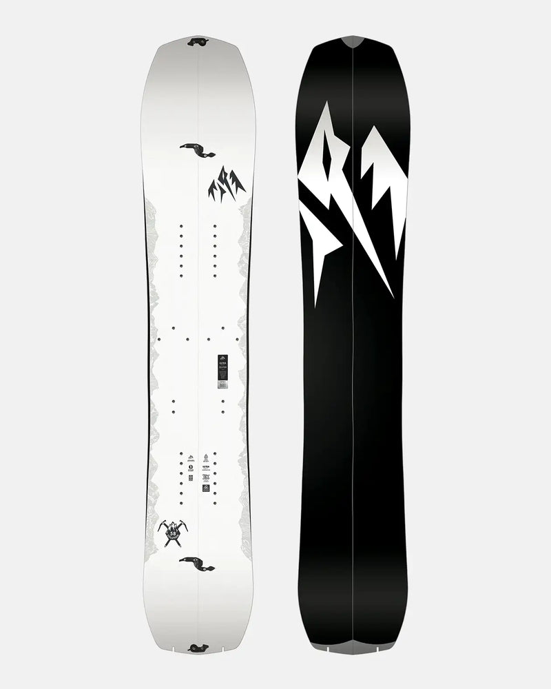 Men's Ultralight Solution Splitboard