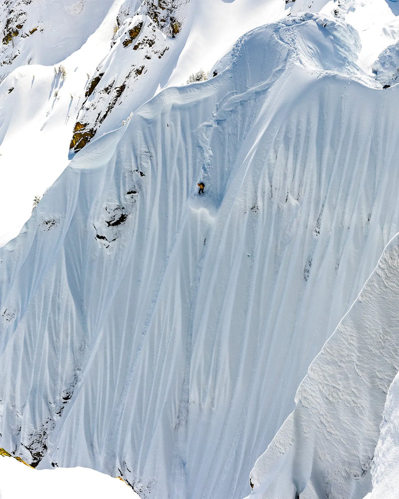 Men's Ultralight Solution Splitboard