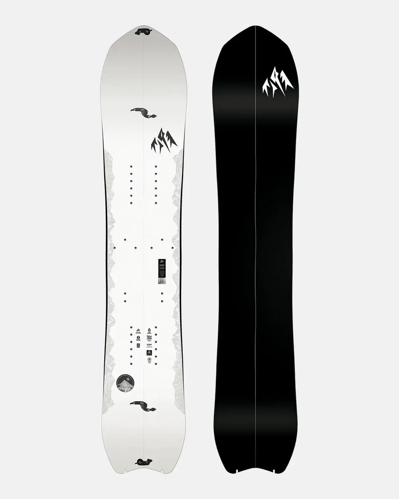 Men's Ultralight Stratos Splitboard