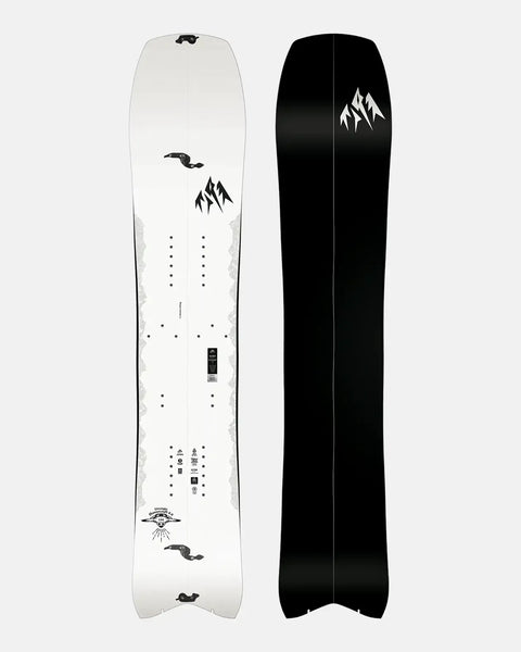 Ultralight Hovercraft 2.0 Splitboard | Jones