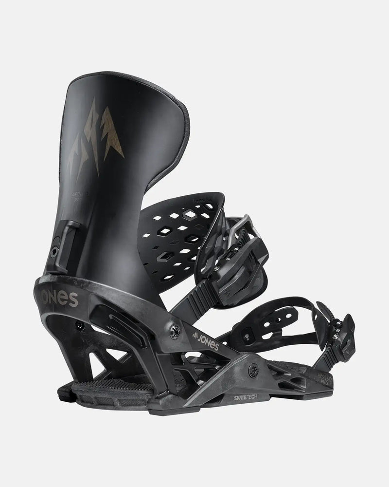 Men's Apollo Pro Snowboard Binding