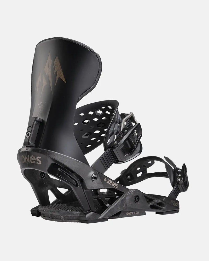 Men's Apollo Pro Snowboard Binding