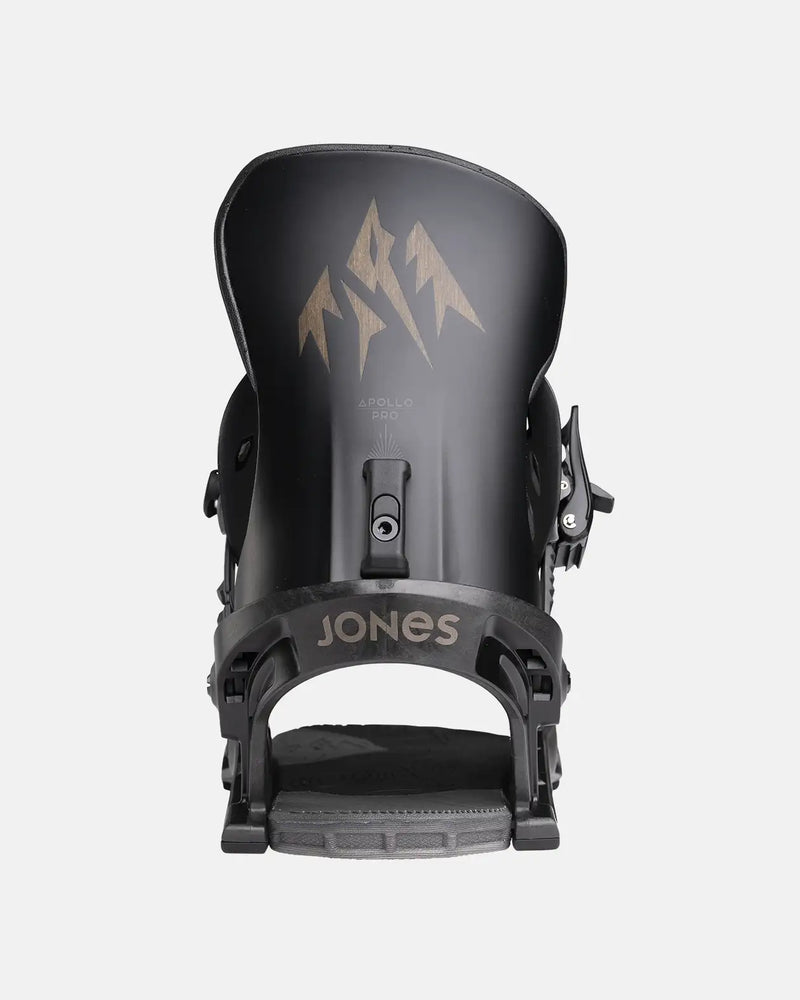 Men's Apollo Pro Snowboard Binding