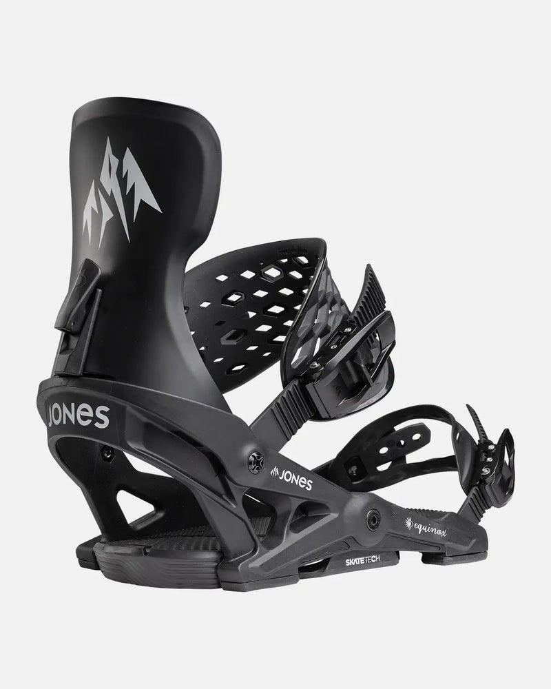 Women’s Equinox Snowboard Binding