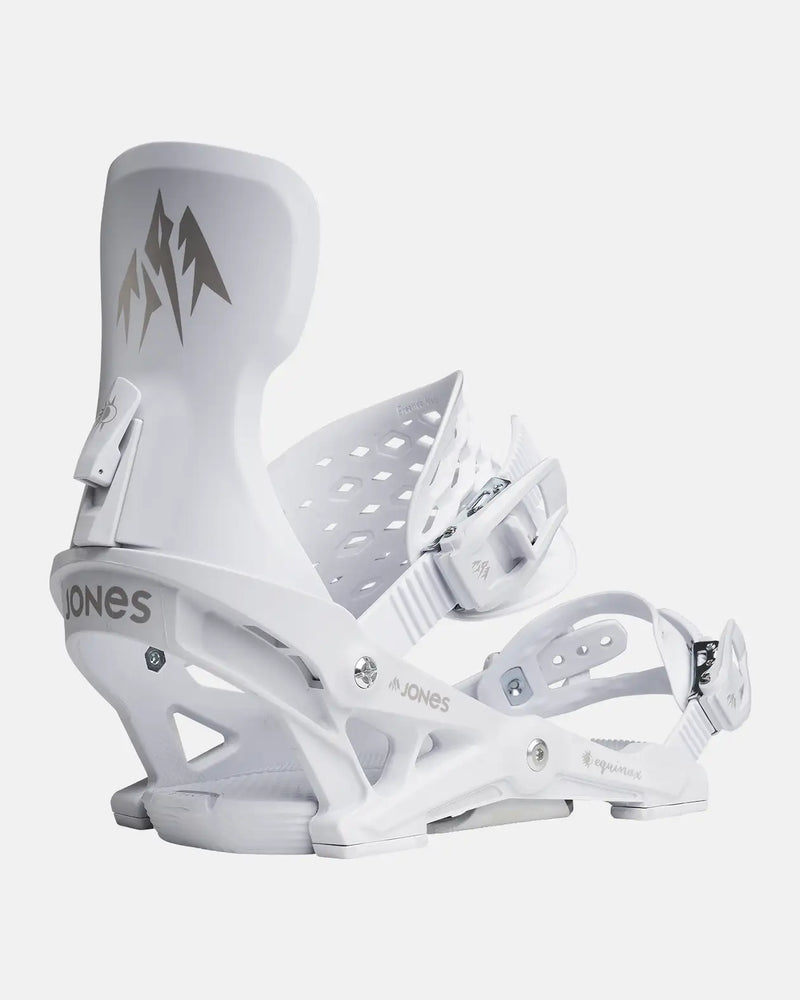 Women’s Equinox Snowboard Binding