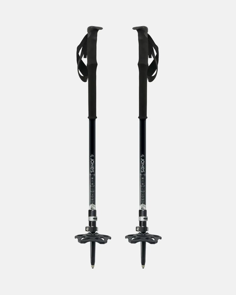 Talon Splitboard Poles