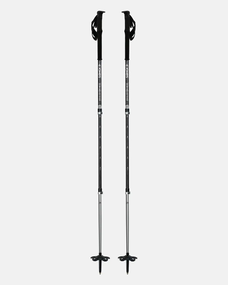 Talon Pro Splitboard Poles
