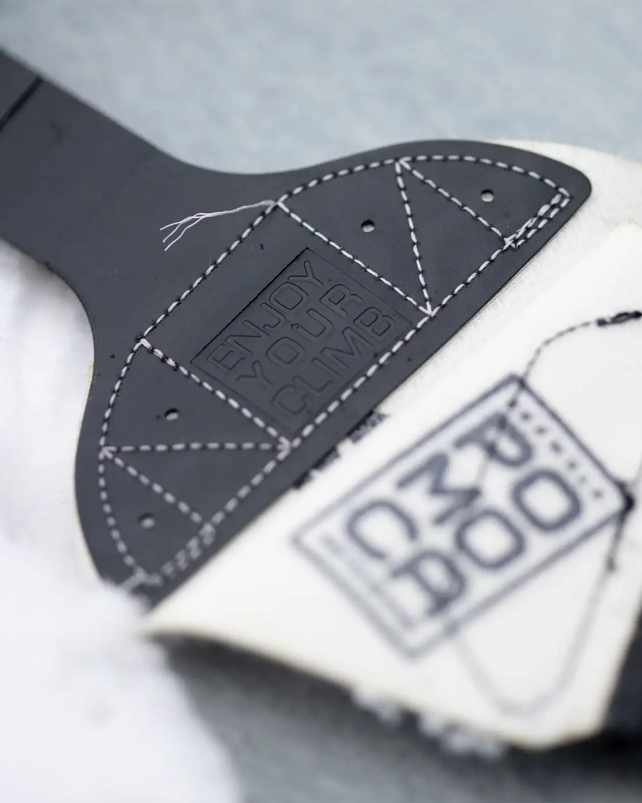 Pre-cut Nomad Splitboard Skins