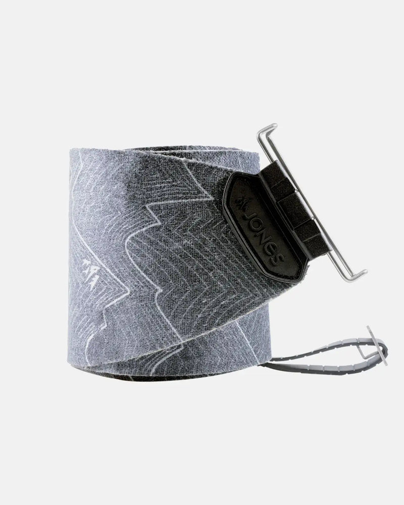 Pre-cut Nomad Pro Splitboard Skins