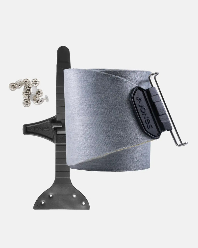 Trim-to-Fit Nomad Splitboard Skins