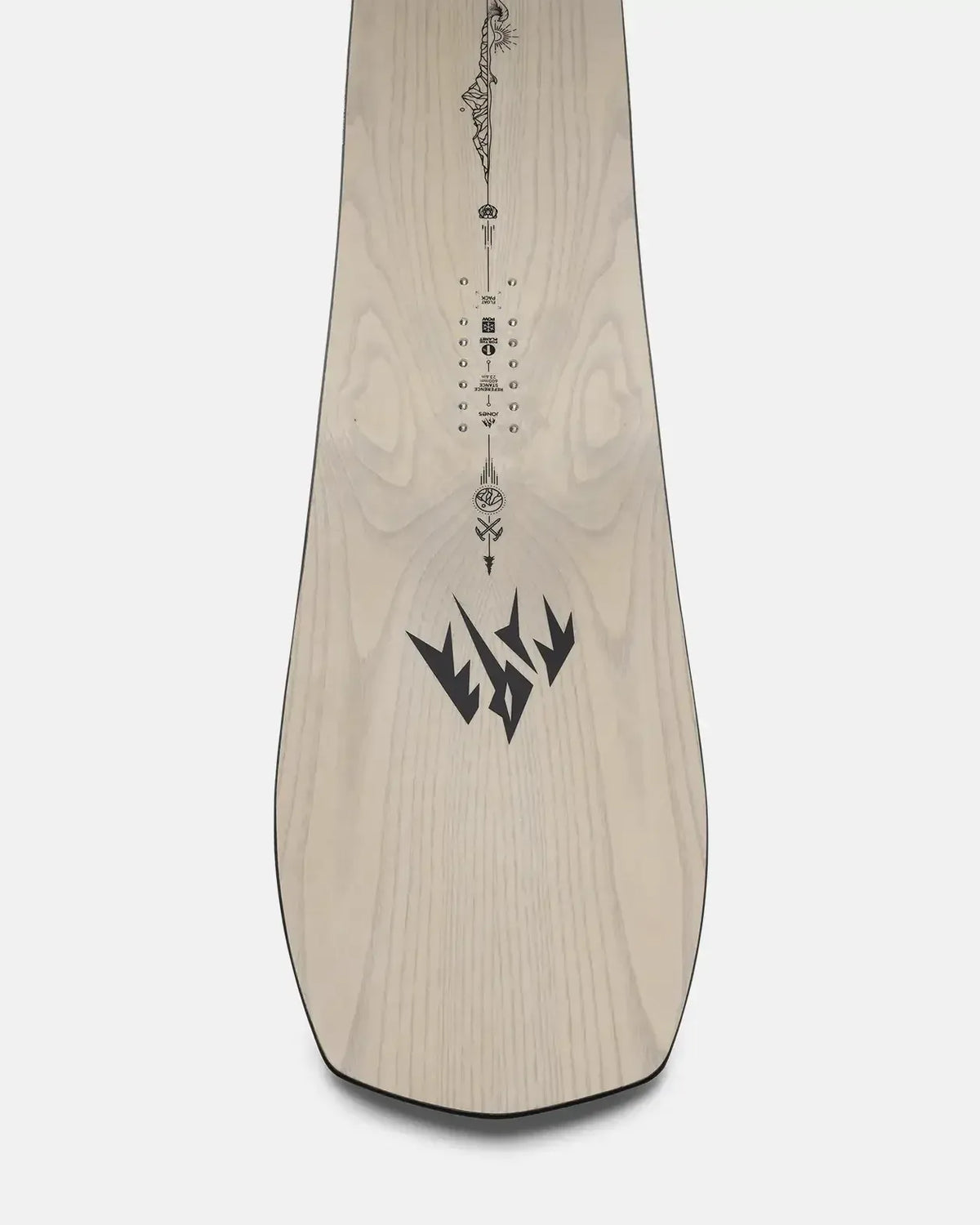 Men's Flagship Snowboard | Jones