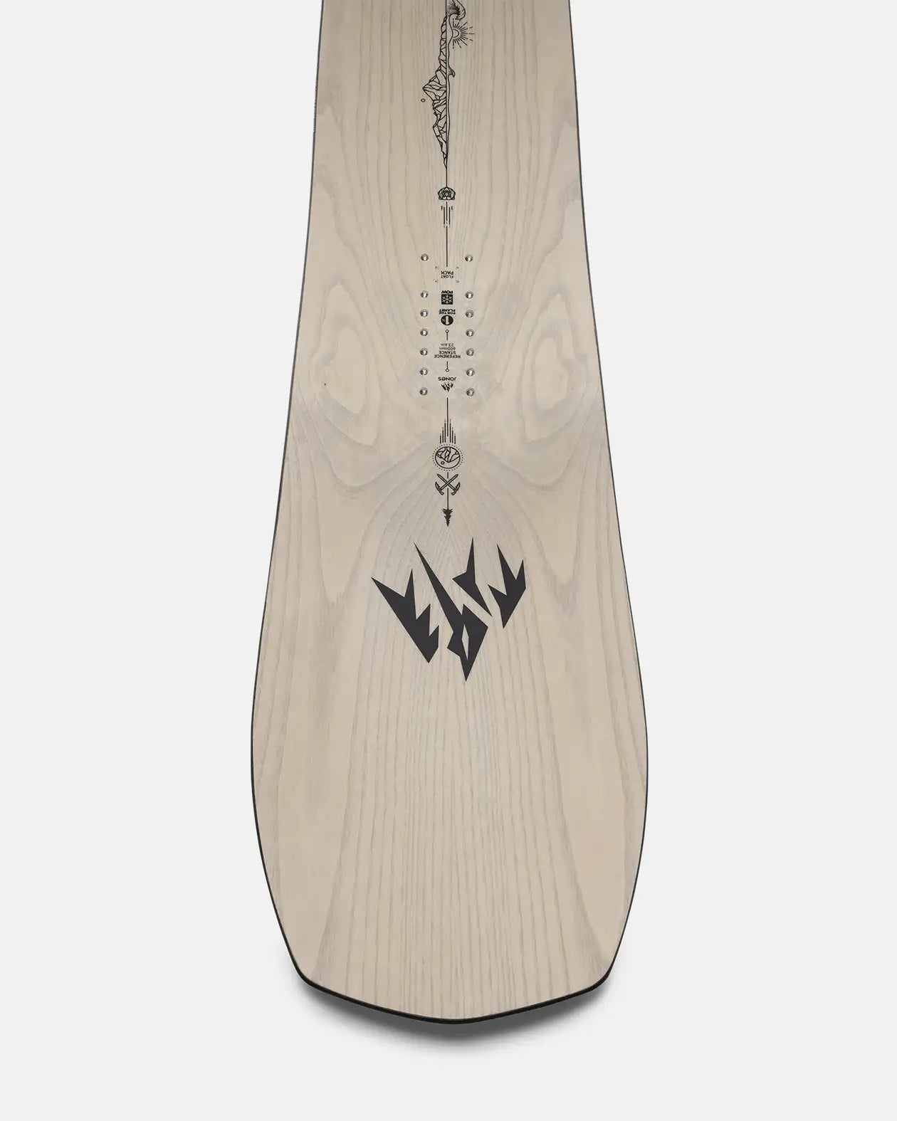 Men's Flagship Snowboard
