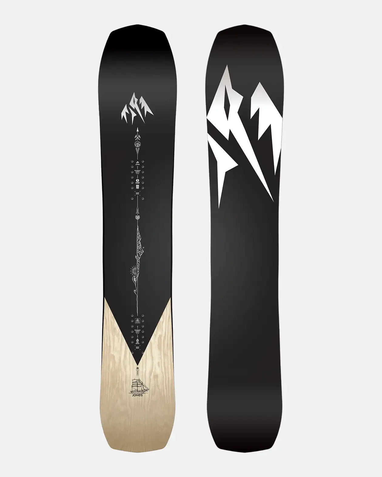 Men's Flagship Pro