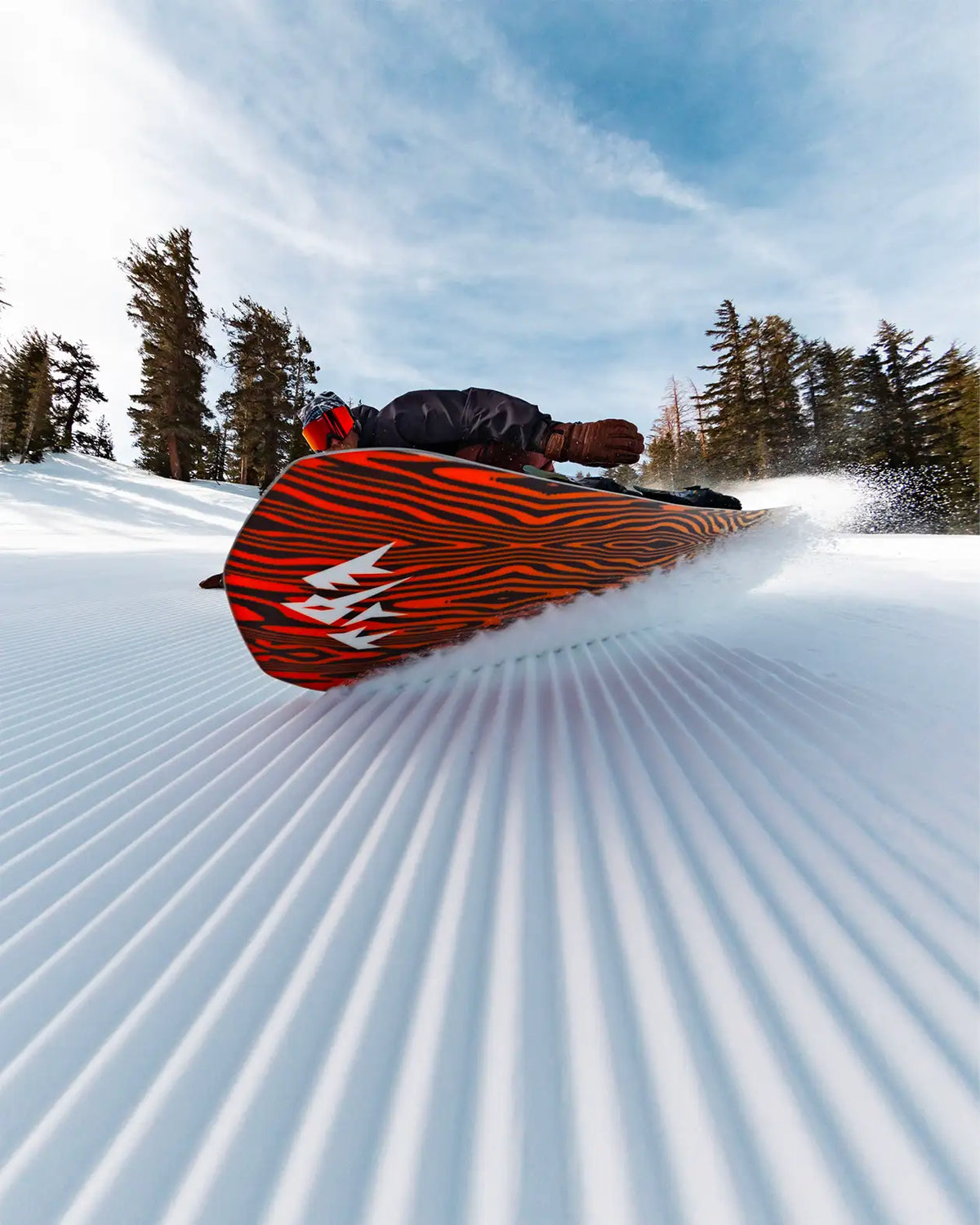Freecarver 9000s Snowboard | Jones