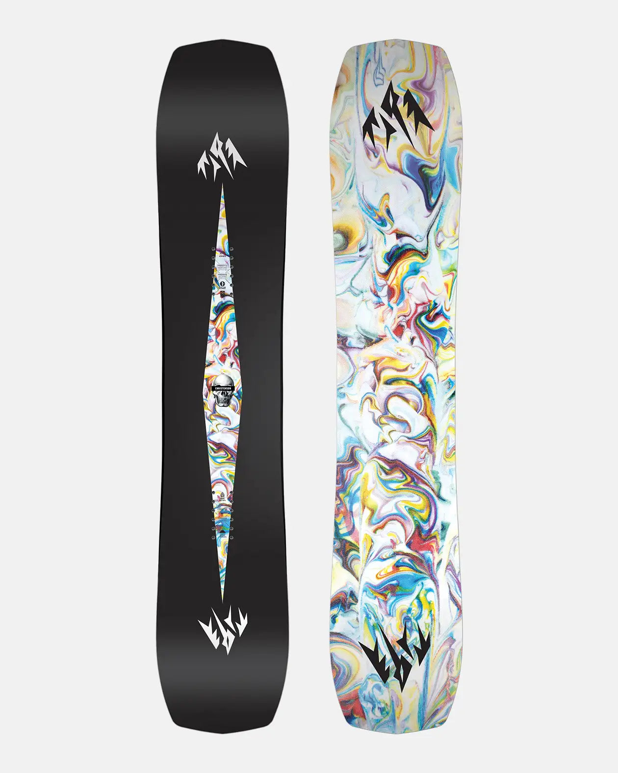 Mind Expander Twin Snowboard | Jones