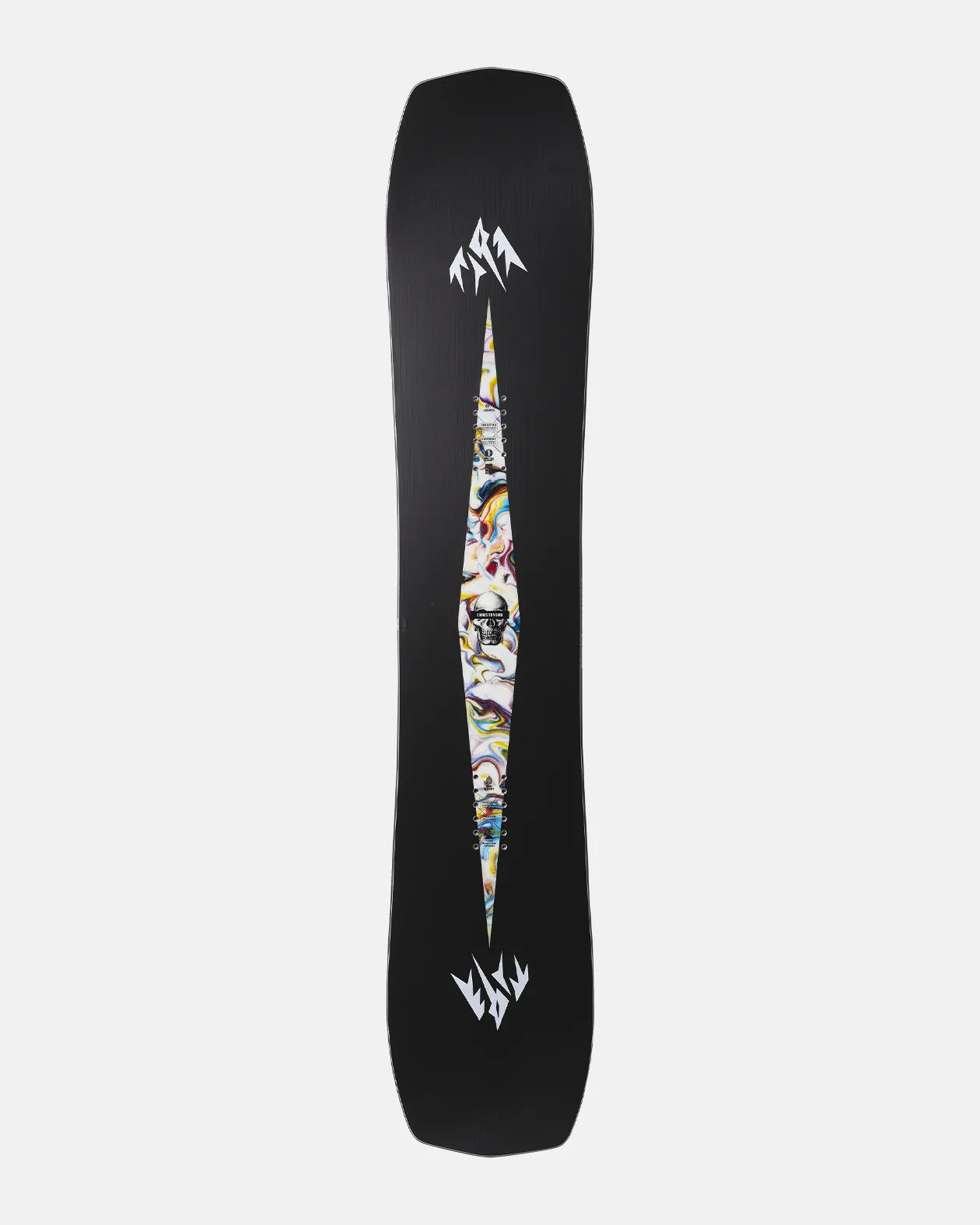 Mind Expander Twin Snowboard
