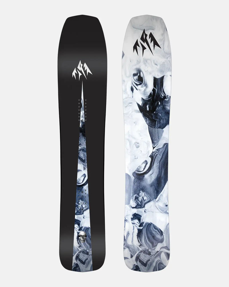 Mind Expander Snowboard
