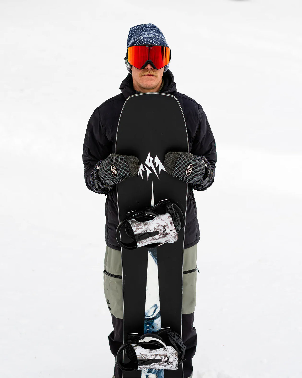 Mind Expander Snowboard | Jones