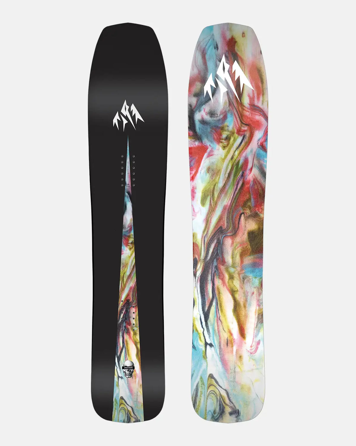 Mini Mind Expander Snowboard | Jones Mini Mind Expander Snowboard Jones Snowboards High Performance