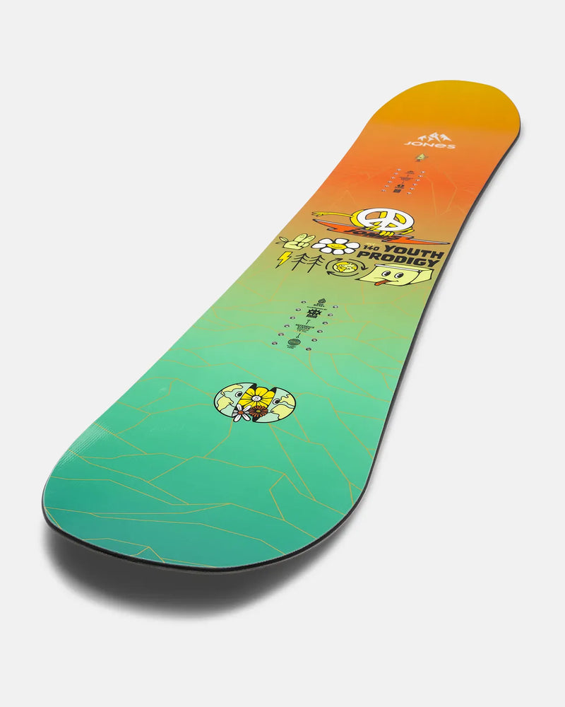 Youth Prodigy Package