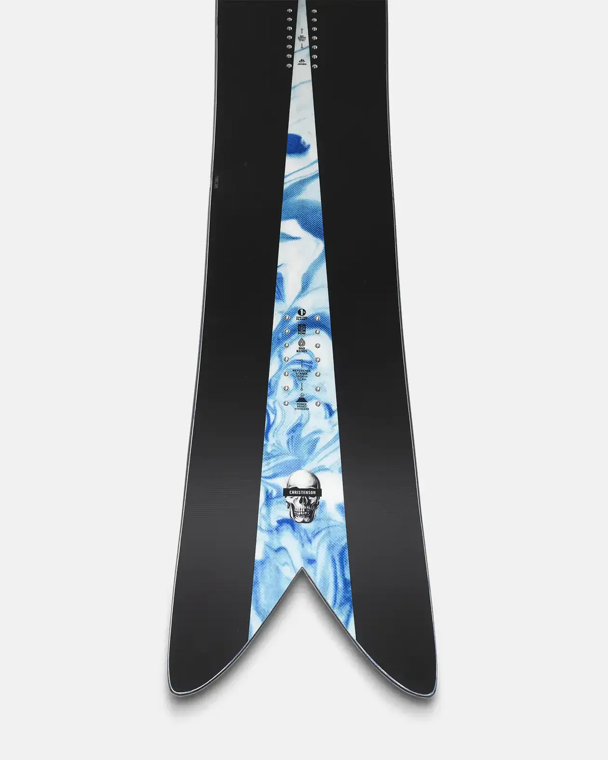 Storm Wolf Snowboard | Jones