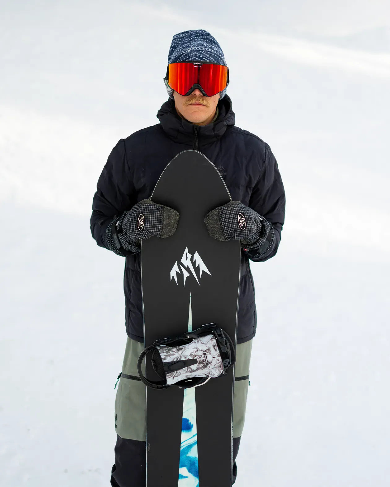 Storm Wolf Snowboard | Jones Storm Wolf Snowboard | Jones