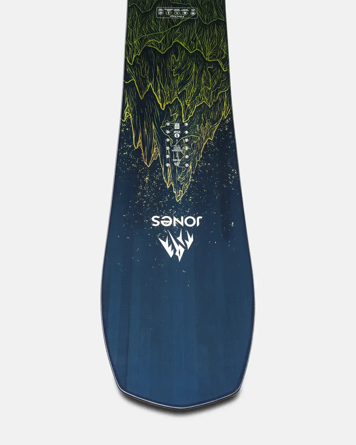 Youth Flagship Snowboard 2025