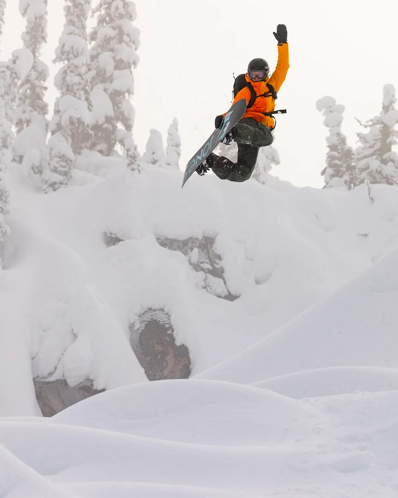 Women's Flagship Snowboard