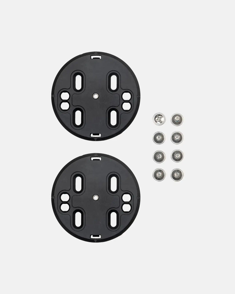 Universal Mounting Disk and Screws 2026