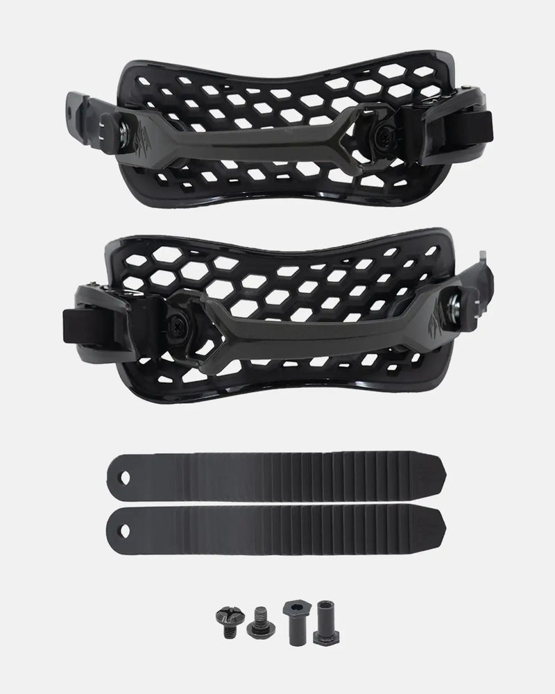 Power Spine Ankle Strap 2026