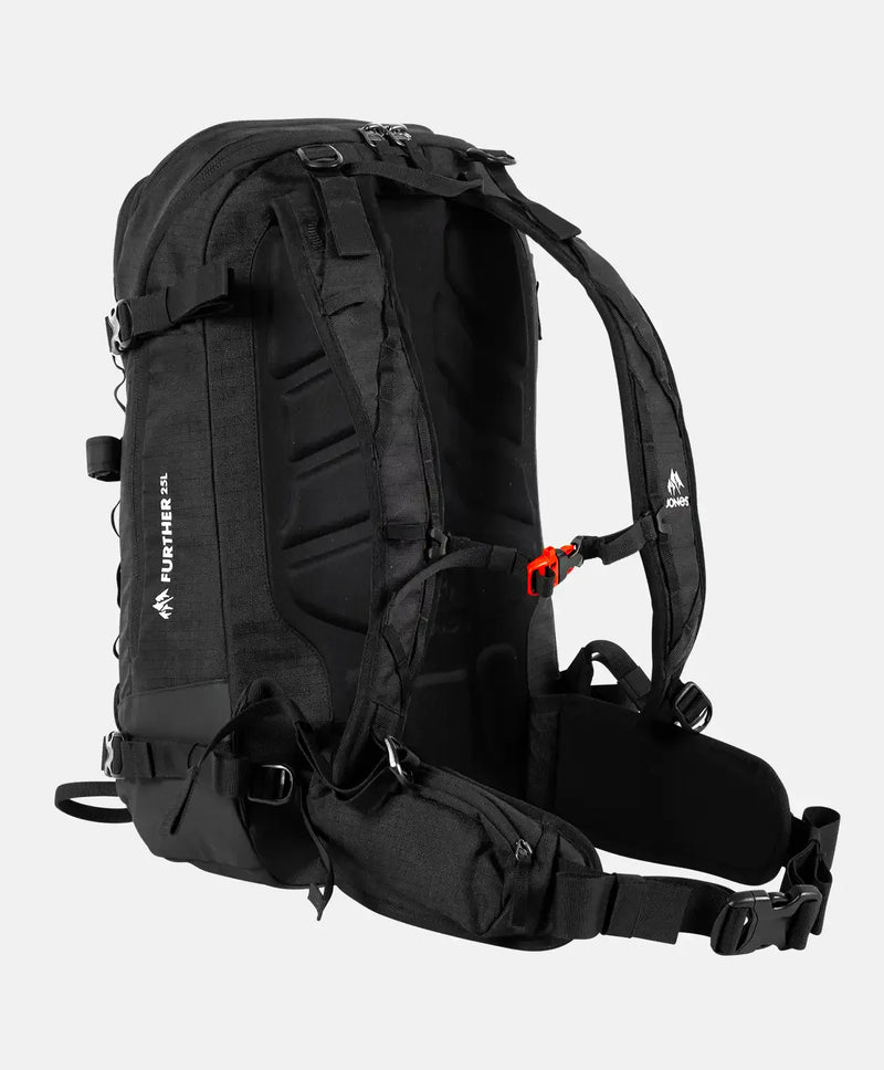 Jones Backpack Backpack | Jones