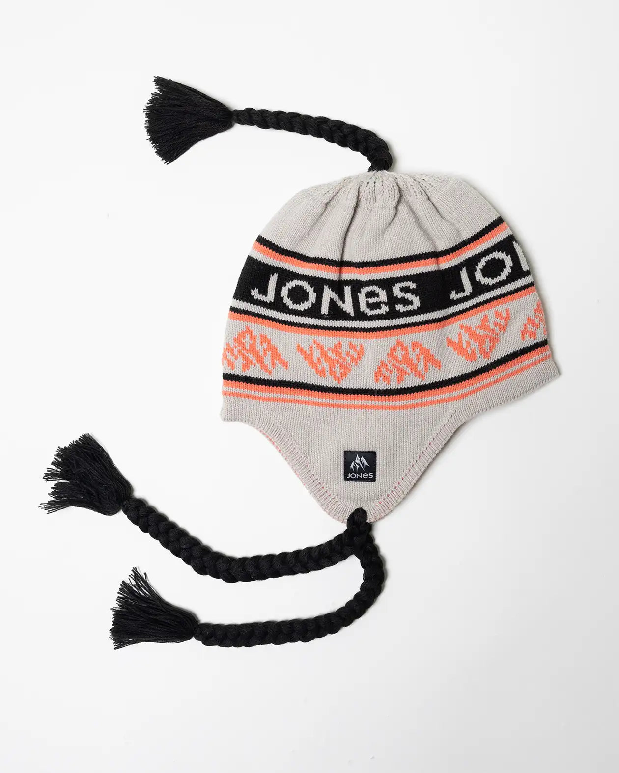 Inaki Recycled Beanie