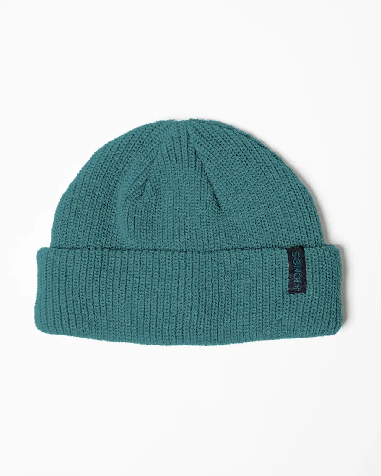 Kodiak Recycled Beanie | Jones Kodiak Recycled Beanie Jones Snowboards High Performance 7630949121431 J.26.BEU.KOD.BU.OS.1