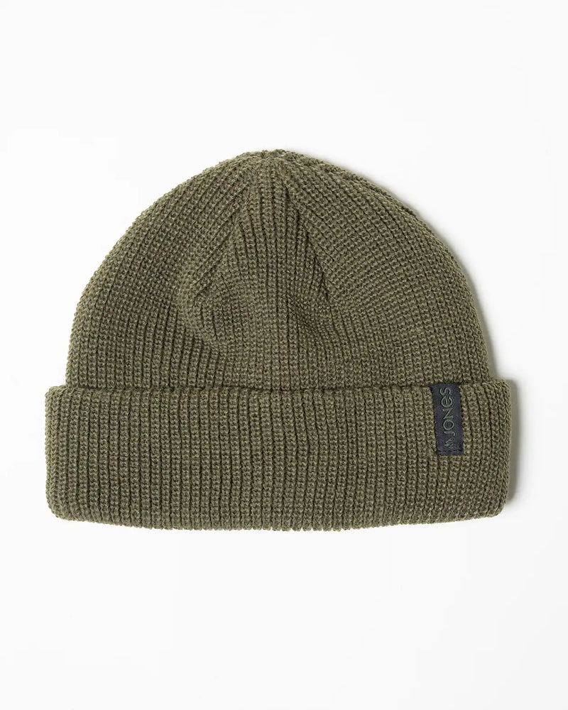 Kodiak Recycled Beanie
