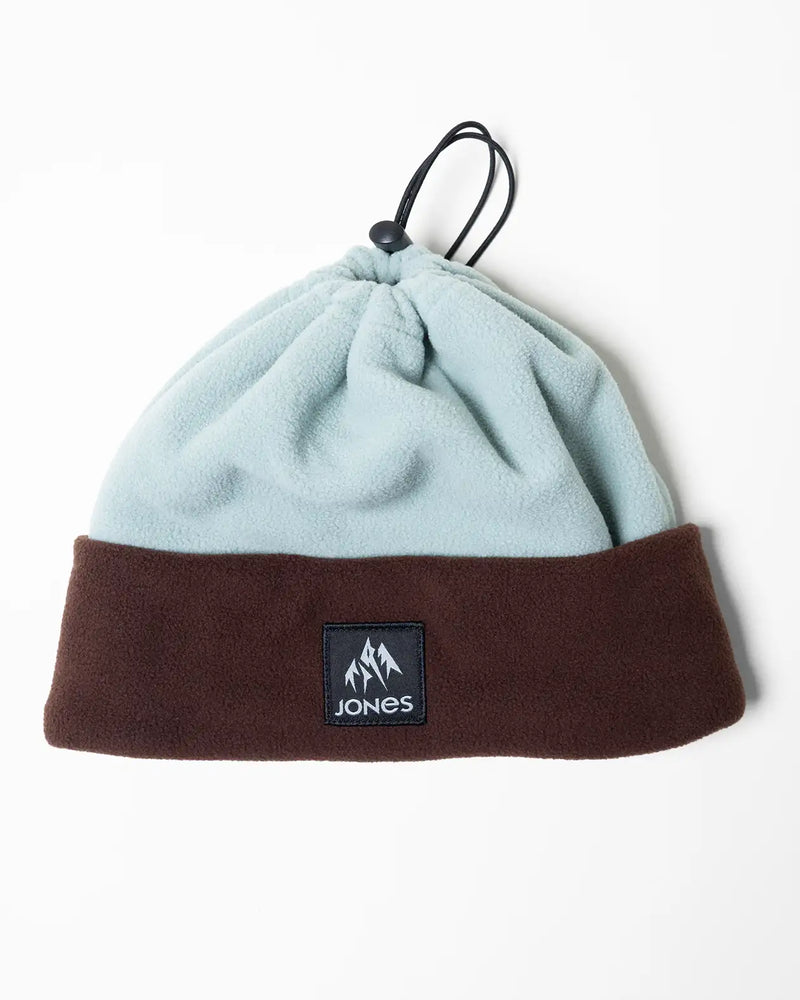 Paliwood Recycled Fleece Beanie