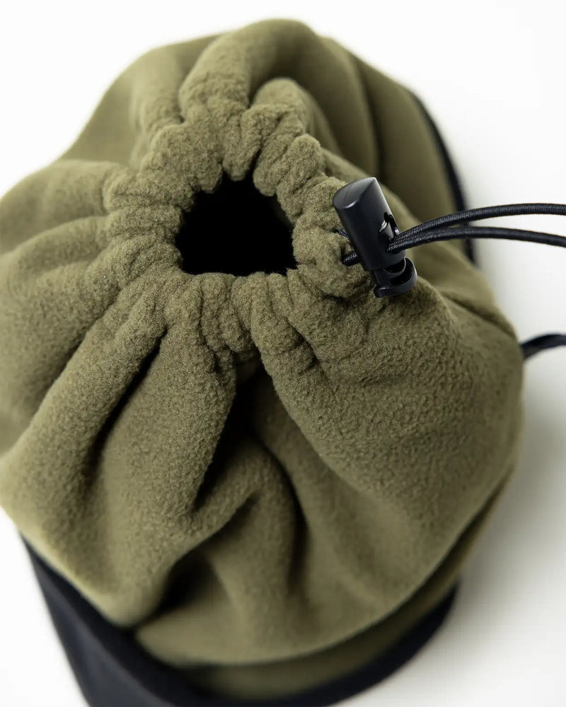 Paliwood Recycled Fleece Beanie