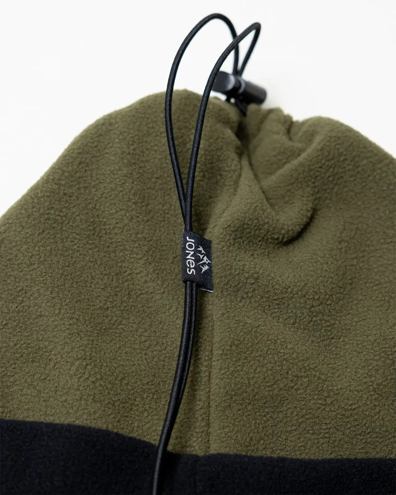 Paliwood Recycled Fleece Beanie