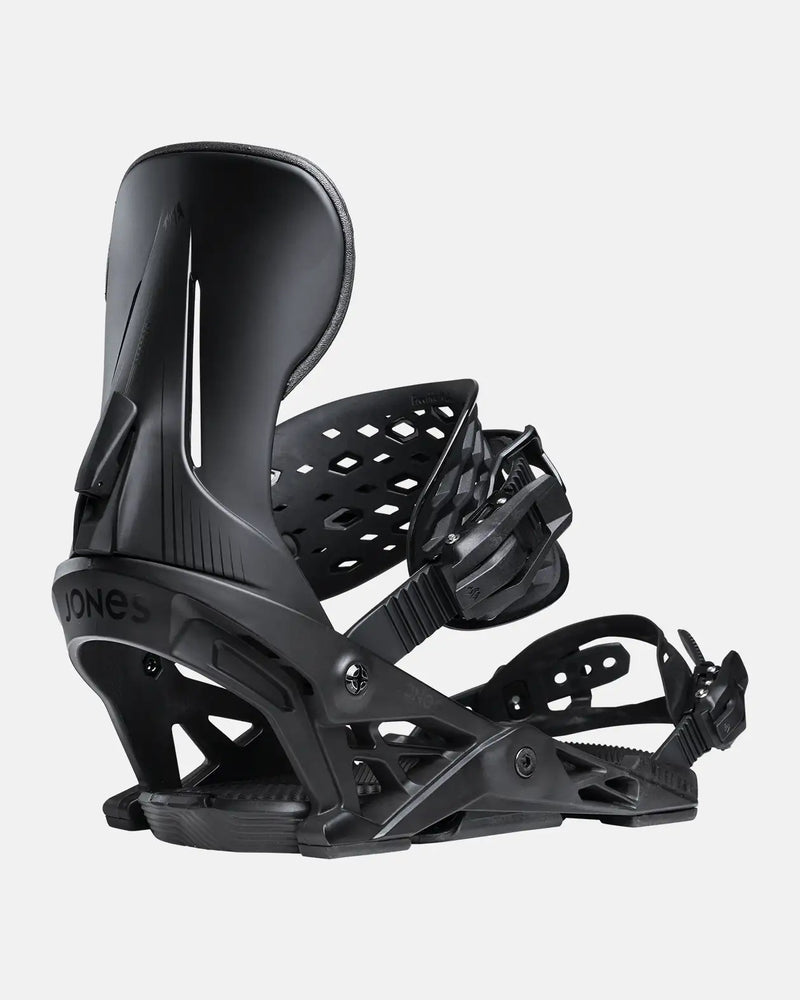 Men's Mercury Snowboard Binding