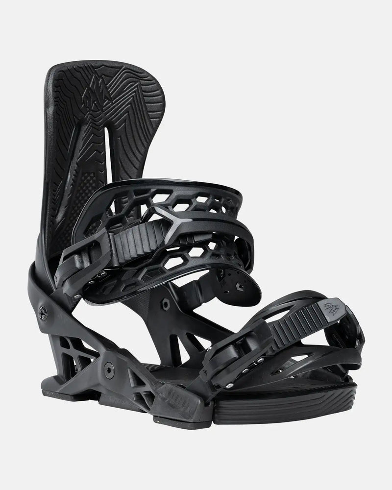 Men's Mercury Snowboard Binding
