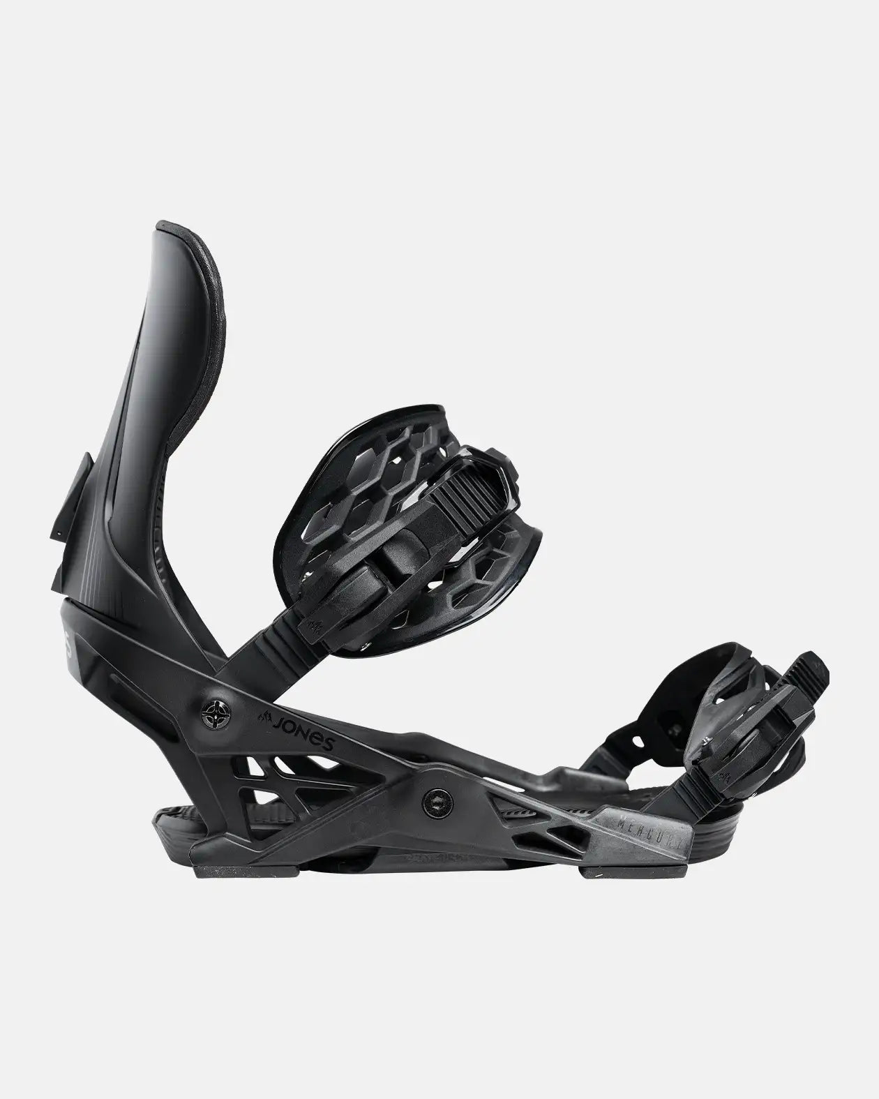 Men's Mercury Snowboard Binding