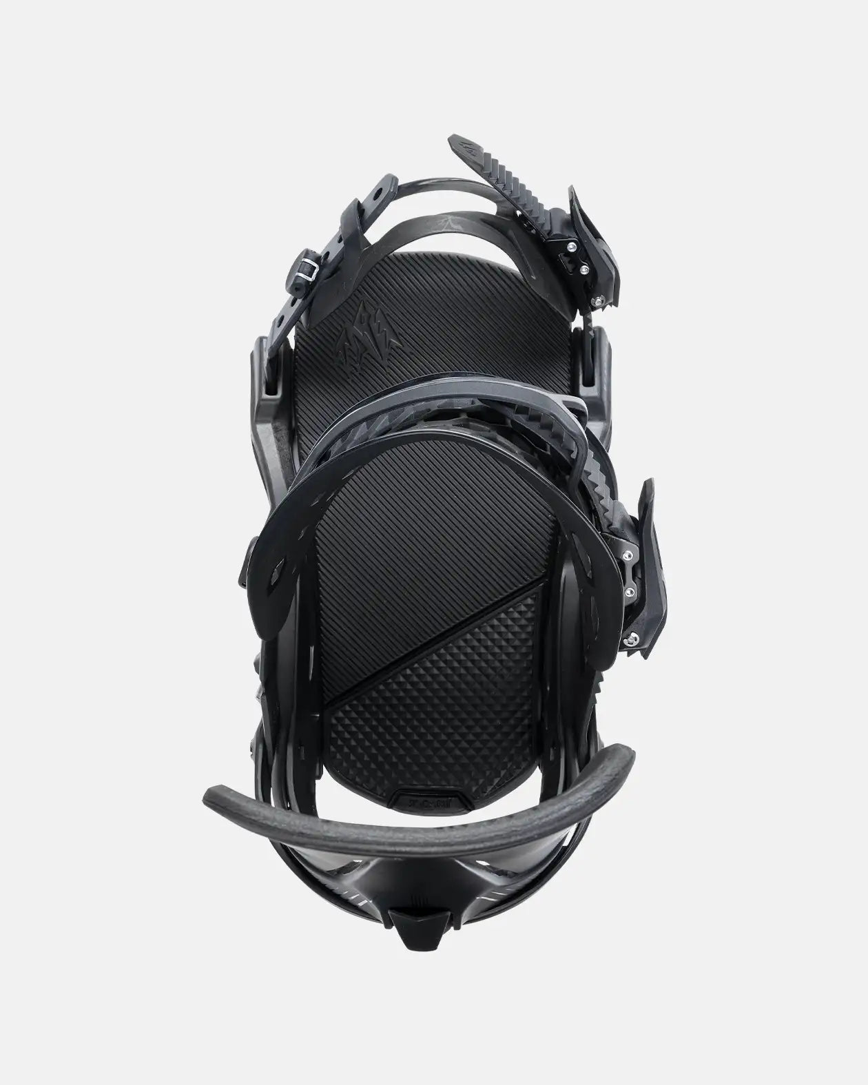 Men's Mercury Snowboard Binding