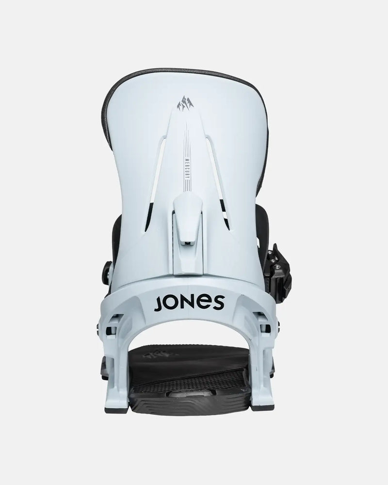 Men's Mercury Snowboard Binding