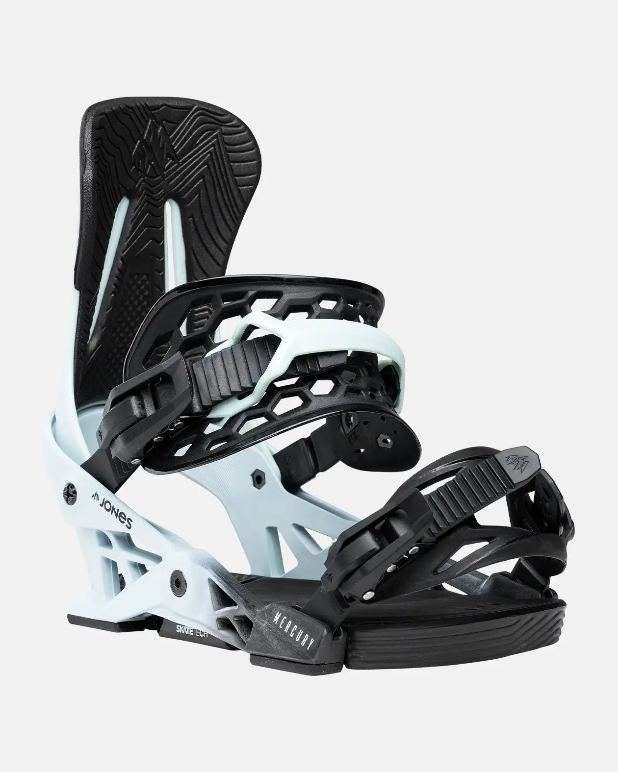 Men's Mercury Snowboard Binding